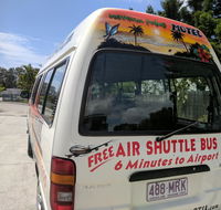 Novena Palms Motel - Tourism Noosa