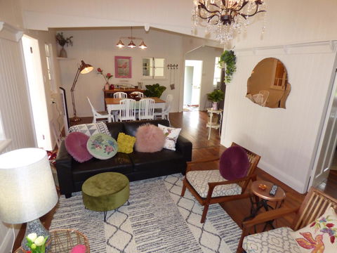 Lilly Pilly House - Tourism Noosa 3
