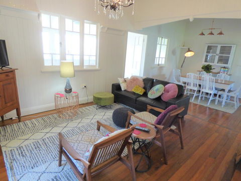 Lilly Pilly House - Tourism Noosa 11