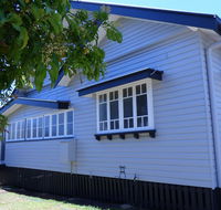Lilly Pilly House - Tourism Noosa