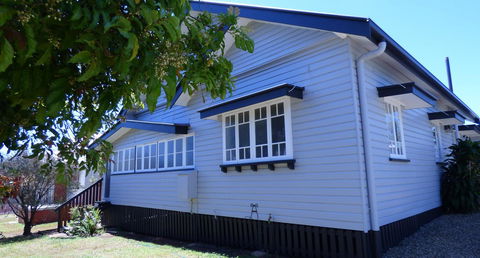 Lilly Pilly House - Tourism Noosa 0