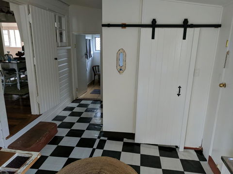 Lilly Pilly House - Tourism Noosa 13