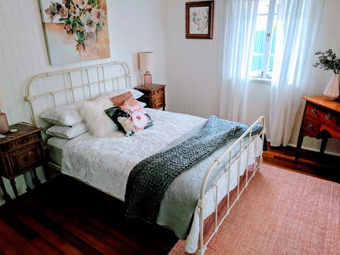 Lilly Pilly House - Tourism Noosa 1