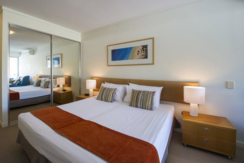 Blue On Blue Studio Room 1322 - Tourism Noosa 0