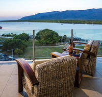 Jack and Newell Holiday Apartments - Tourism Noosa