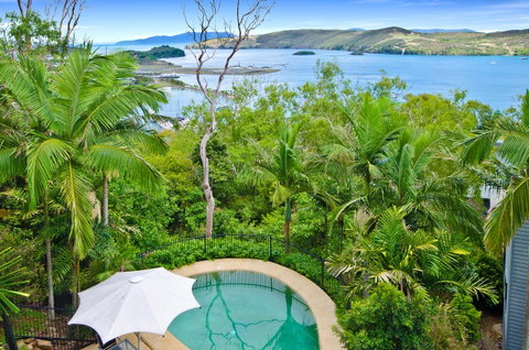 Oasis Apartments On Hamilton Island By HIHA - Tourism Noosa 44