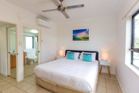 Oasis Apartments On Hamilton Island By HIHA - Tourism Noosa 2