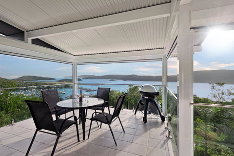 Oasis Apartments On Hamilton Island By HIHA - Tourism Noosa 31