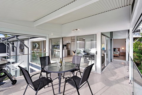 Oasis Apartments On Hamilton Island By HIHA - Tourism Noosa 28