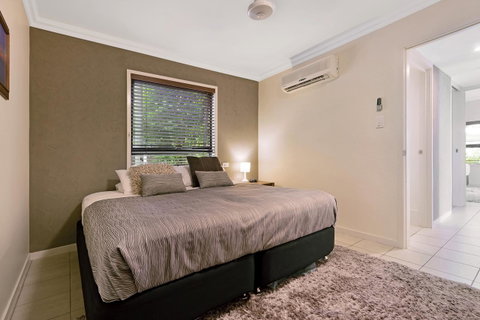 Oasis Apartments On Hamilton Island By HIHA - Tourism Noosa 13