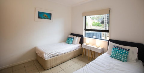 Oasis Apartments On Hamilton Island By HIHA - Tourism Noosa 1