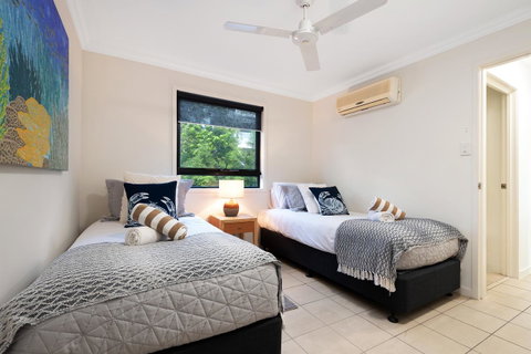 Oasis Apartments On Hamilton Island By HIHA - Tourism Noosa 24