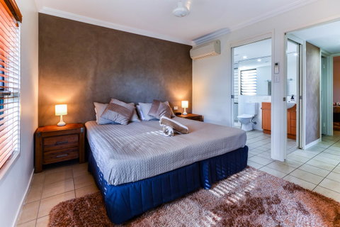 Oasis Apartments On Hamilton Island By HIHA - Tourism Noosa 9