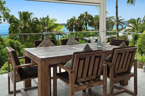 Oasis Apartments On Hamilton Island By HIHA - Tourism Noosa 19
