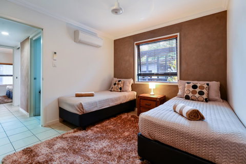 Oasis Apartments On Hamilton Island By HIHA - Tourism Noosa 8