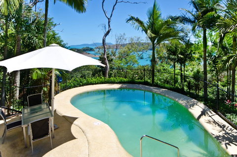 Oasis Apartments On Hamilton Island By HIHA - Tourism Noosa 42