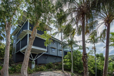 Oasis Apartments On Hamilton Island By HIHA - Tourism Noosa 22