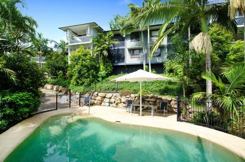 Oasis Apartments On Hamilton Island By HIHA - Tourism Noosa 43