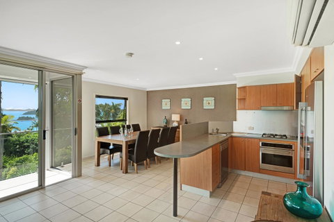 Oasis Apartments On Hamilton Island By HIHA - Tourism Noosa 21