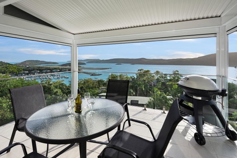 Oasis Apartments On Hamilton Island By HIHA - Tourism Noosa 30