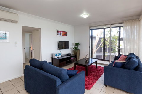Oasis Apartments On Hamilton Island By HIHA - Tourism Noosa 5