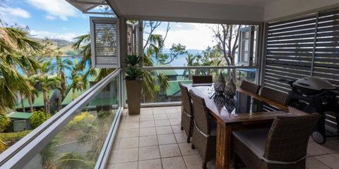 Oasis Apartments On Hamilton Island By HIHA - Tourism Noosa 6