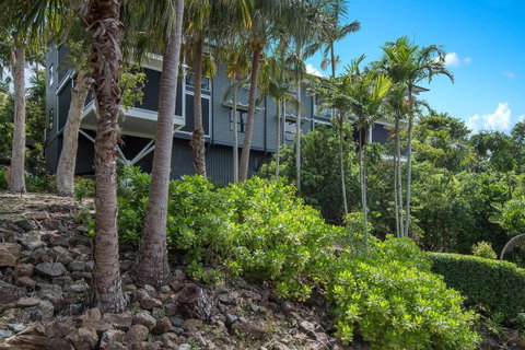 Oasis Apartments On Hamilton Island By HIHA - Tourism Noosa 23