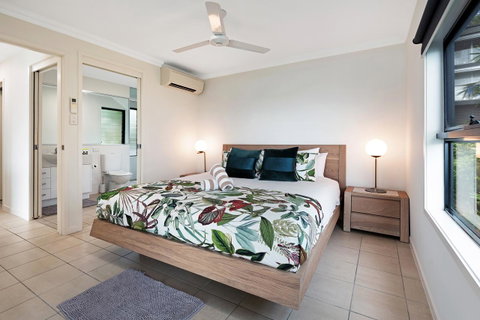 Oasis Apartments On Hamilton Island By HIHA - Tourism Noosa 27