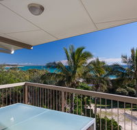 Cylinder Beach Mooloomba Unit 3 - Tourism Noosa