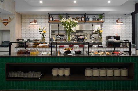 Rydges Fortitude Valley - Tourism Noosa 31