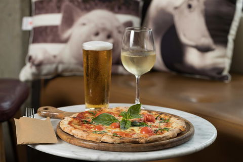 Rydges Fortitude Valley - Tourism Noosa 20