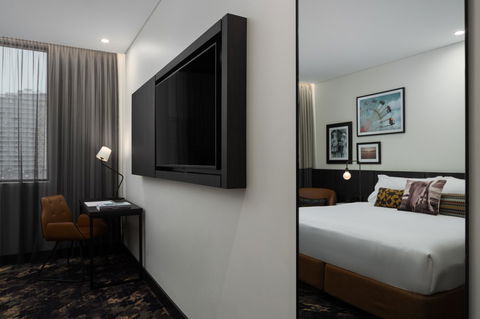 Rydges Fortitude Valley - Tourism Noosa 12