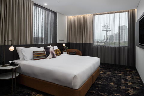 Rydges Fortitude Valley - Tourism Noosa 4