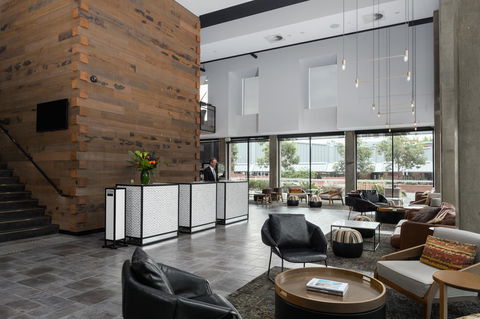 Rydges Fortitude Valley - Tourism Noosa 1