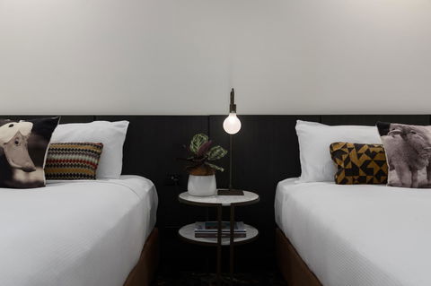 Rydges Fortitude Valley - Tourism Noosa 9