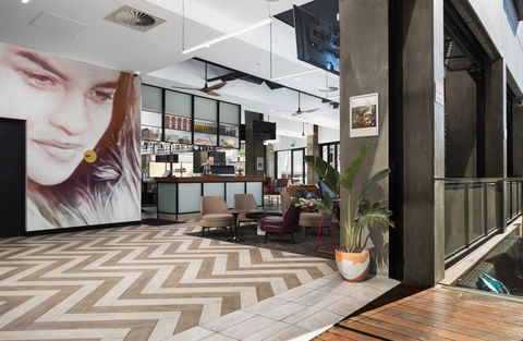 Rydges Fortitude Valley - Tourism Noosa 18