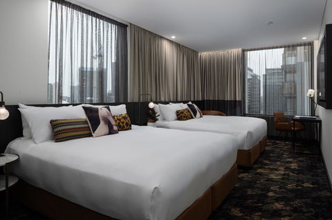 Rydges Fortitude Valley - Tourism Noosa 8
