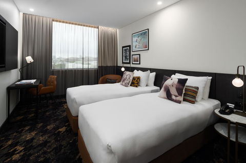Rydges Fortitude Valley - Tourism Noosa 11