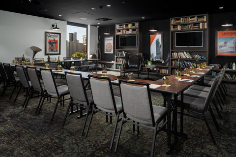 Rydges Fortitude Valley - Tourism Noosa 38