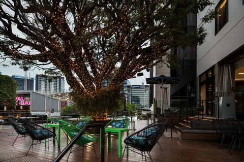 Rydges Fortitude Valley - Tourism Noosa 21
