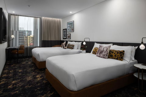 Rydges Fortitude Valley - Tourism Noosa 7