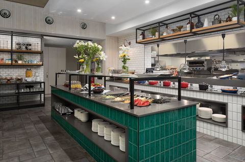 Rydges Fortitude Valley - Tourism Noosa 32