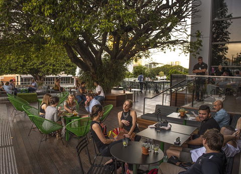Rydges Fortitude Valley - Tourism Noosa 22