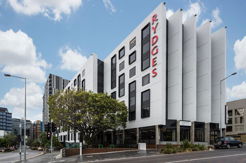 Rydges Fortitude Valley - Tourism Noosa 0