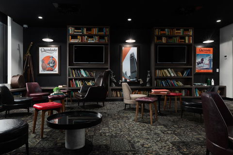 Rydges Fortitude Valley - Tourism Noosa 34
