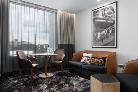 Rydges Fortitude Valley - Tourism Noosa 3