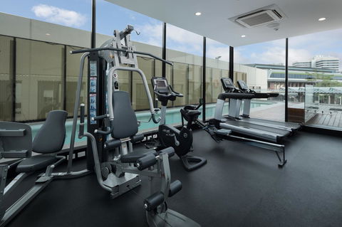 Rydges Fortitude Valley - Tourism Noosa 16