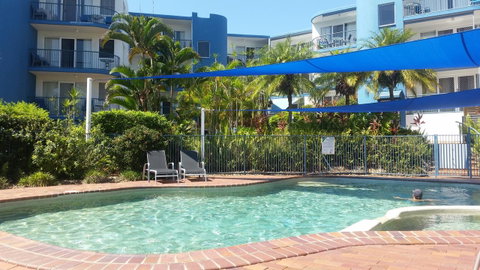 Tranquil Shores - Tourism Noosa 0