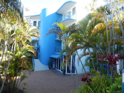 Tranquil Shores - Tourism Noosa 18