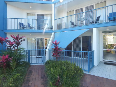 Tranquil Shores - Tourism Noosa 16